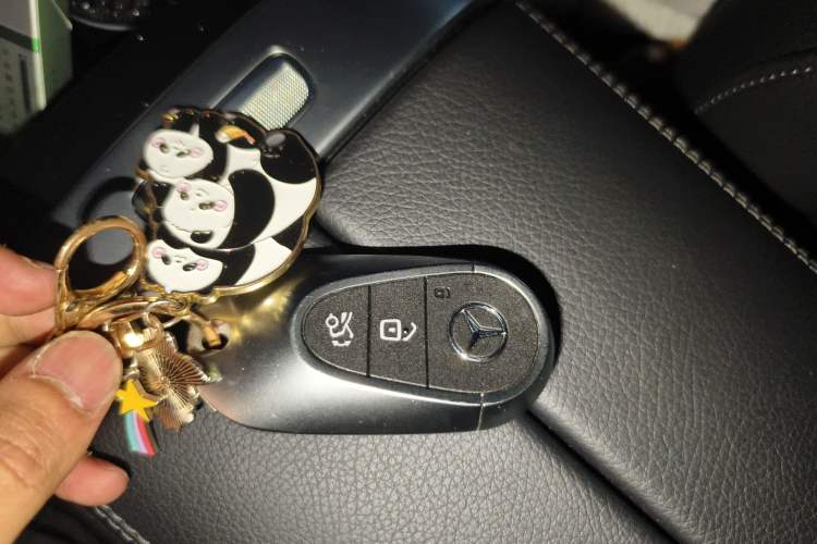 Used Mercedes-Benz C-Class 2024 Restyled C 260 L Sport Edition