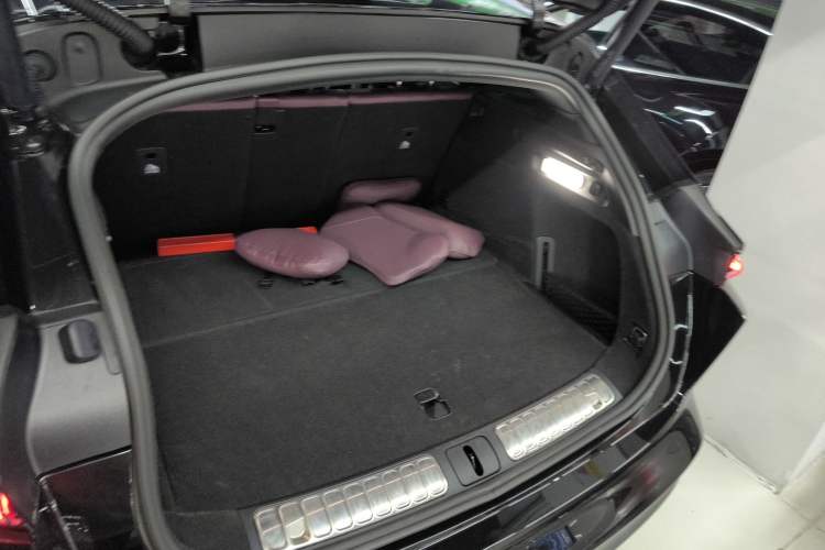 Used Nio ET5T 2024 75kWh Touring