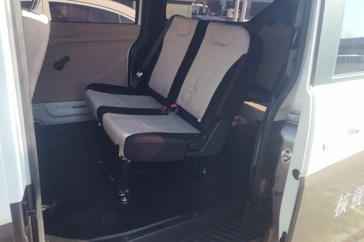 Used CHANGAN KUAYUE Xing V5 2021 1.5L Fortune-Attracting Edition Comfort Model JL473QH