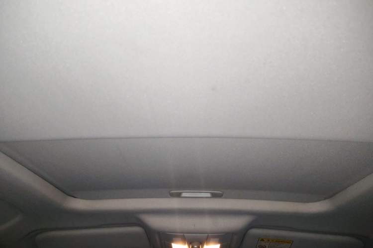 Used MG GS 2017 20T Manual Luxury Edition