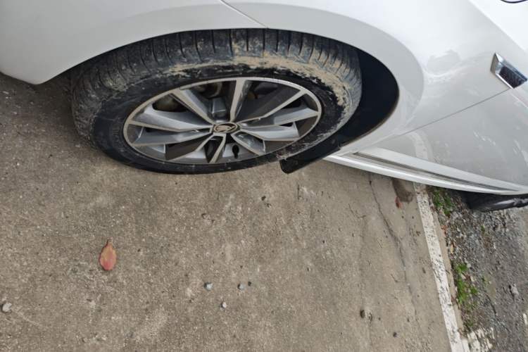 Used Skoda Octavia 2019 TSI230 DSG Smart & Comfort Edition China VI Standard