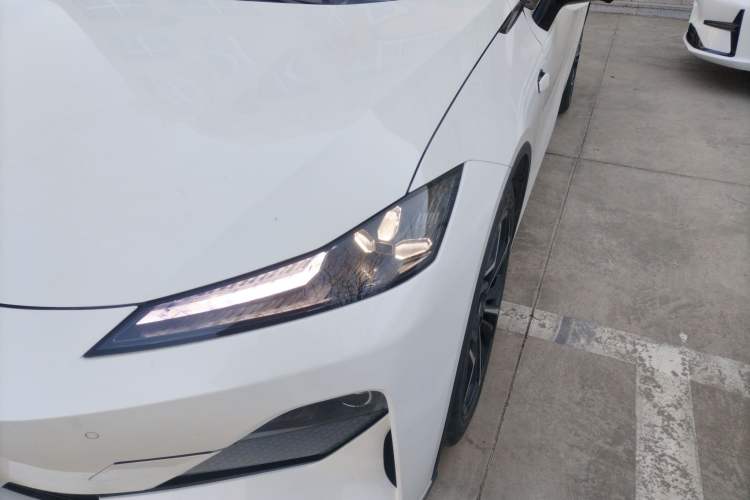 Used Deepal SL03 2025 Extended-Range Sporty Version