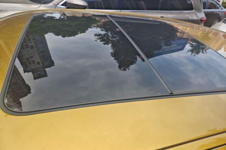 Used BMW X2 2018 sDrive25i Luxury M Sport Package China V Emission Standard