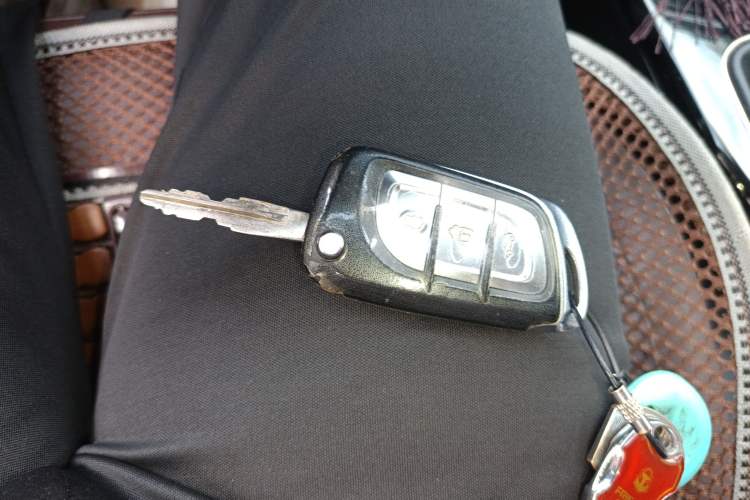 Used Soueast A5 Wing Dance 2019 1.5L Manual Luxury Version China V Standard
