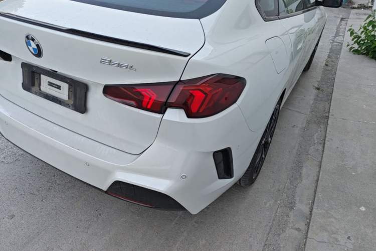 Used BMW 2 Series 2025 225L M Sport Night Edition Package
