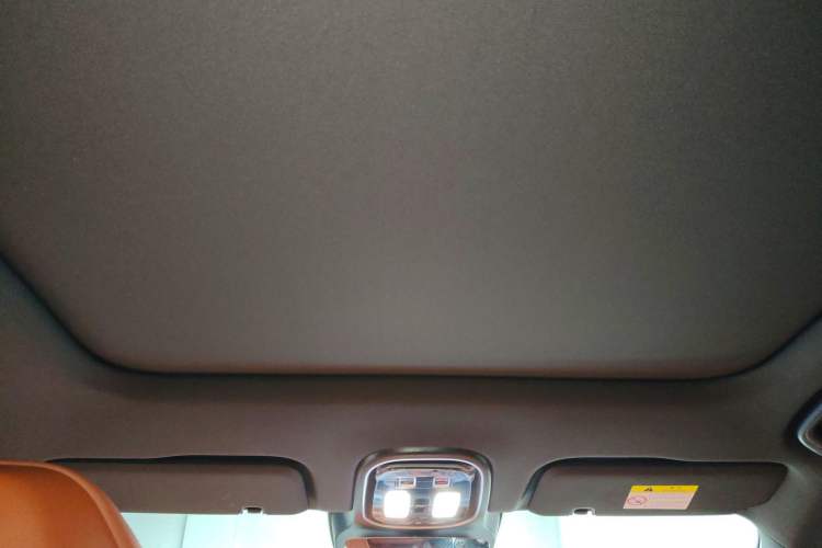 Used Deepal S07 2025 Deepal 520Max AD PRO Pure Electric Model with Advanced Driving Assist
