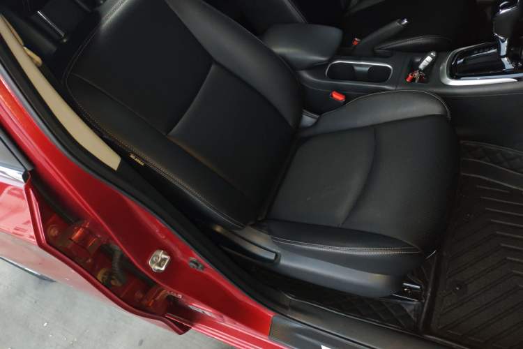 Used Nissan Tiida 2021 1.6L CVT Smart Drive Edition