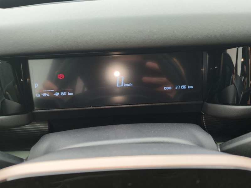 Used iCAR 03 2024 401km Two-Wheel Drive Standard Advanced Version — 11