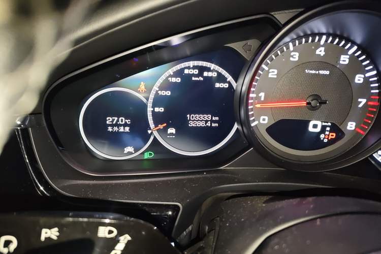 Used Porsche Panamera 2019 Panamera Executive Long Wheelbase 2.9T
