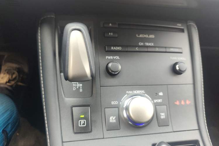 Used Lexus CT 2020 CT200h Comfort Edition Monochrome
