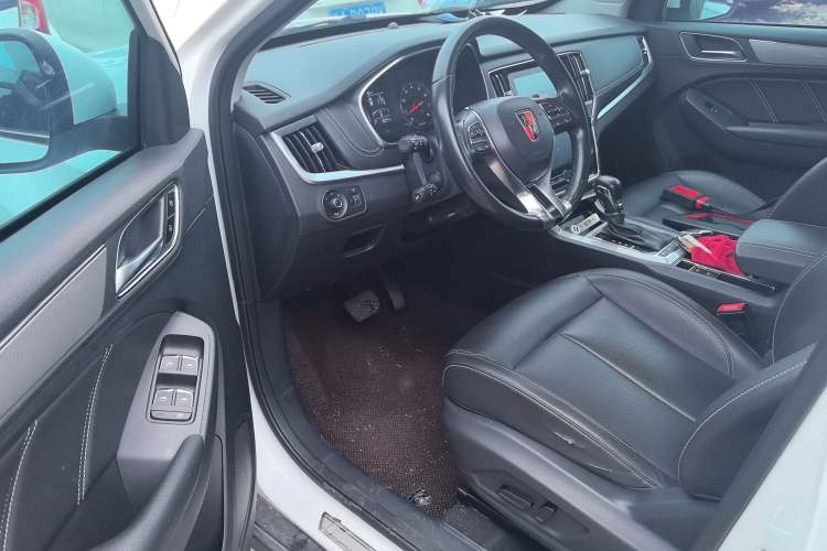 Used Roewe RX5 2020 20T Automatic 4G Connect Superior Flagship Edition