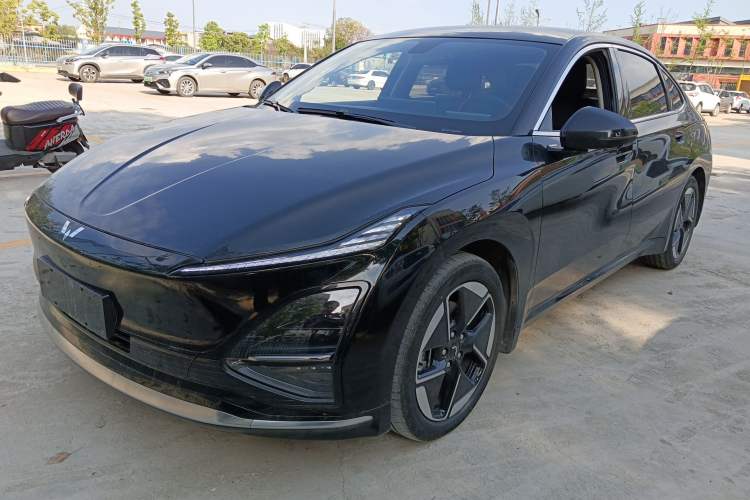 Used Wuling Xingguang 2024 Co-Creation Edition 510 Advanced Model