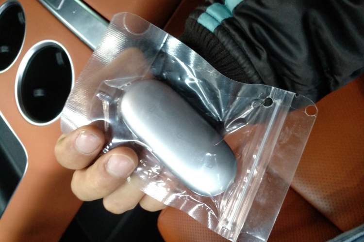 Used Li Auto L8 2024 Pro Model