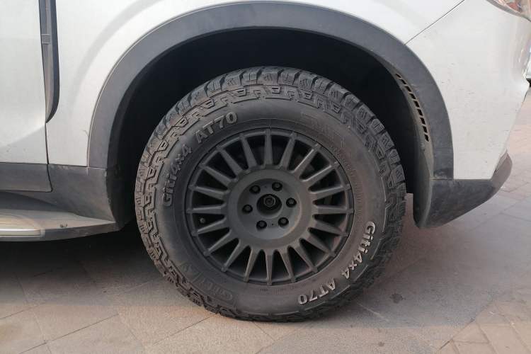 Used SAIC MAXUS D90 Pro 2020 2.0T Diesel 4x4 Comfort Edition 7 Seats