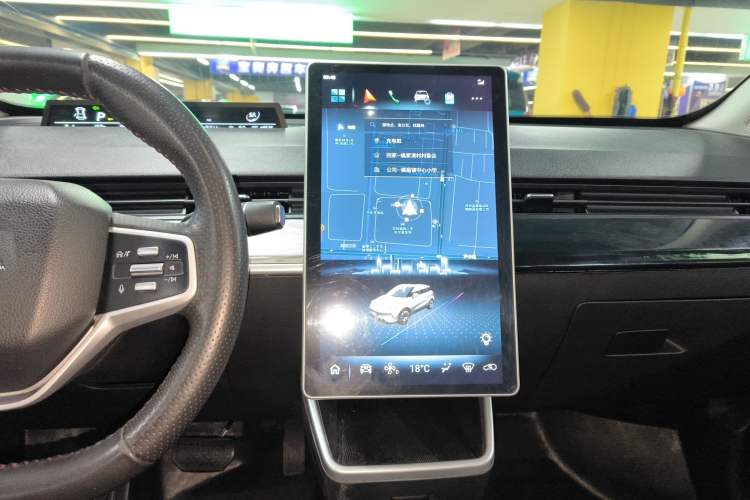 Used NETA V 2022 Chao 400 Lite