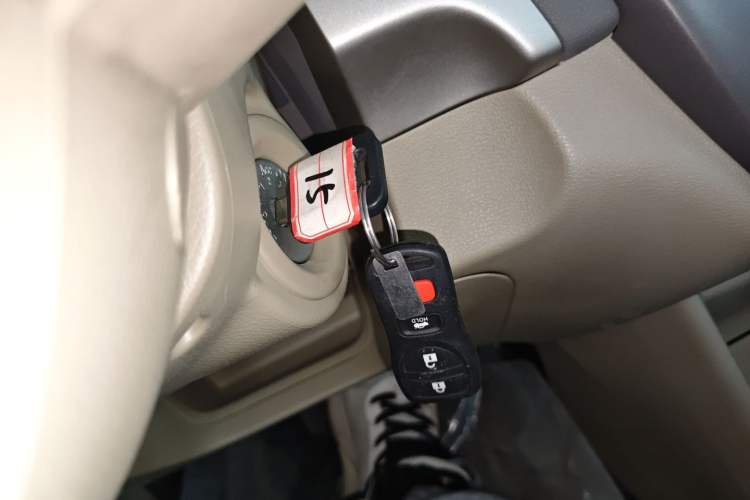 Used Dongfeng Junfeng E11K 2021 60.43 kWh Battery-Swap Version