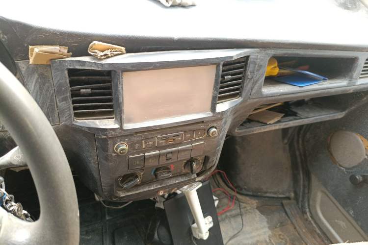 Used Wuling Zhiguang 2013 1.0L Practical Version