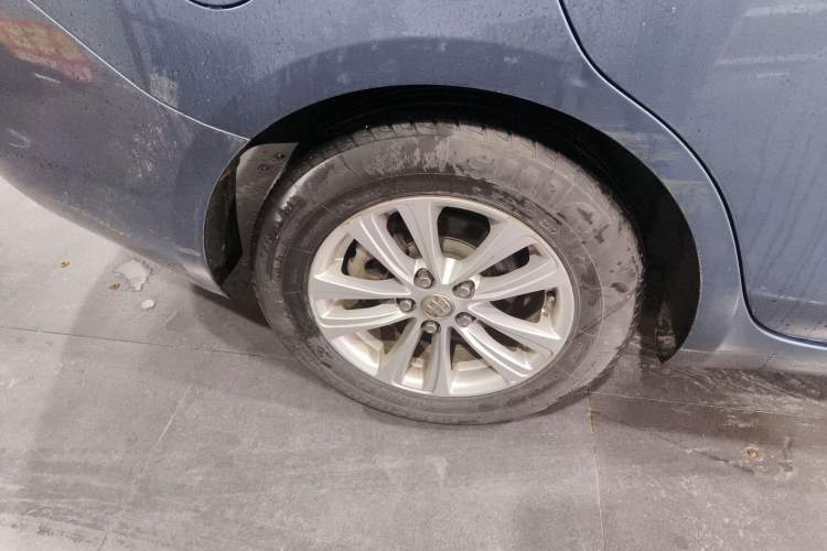 Used Buick GT 2015 15N Automatic Entry-Level Trim