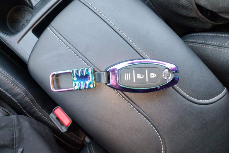 Used Nissan X-Trail 2020 2.0L XL ITS CVT 2WD SmartConnect Comfort Edition
