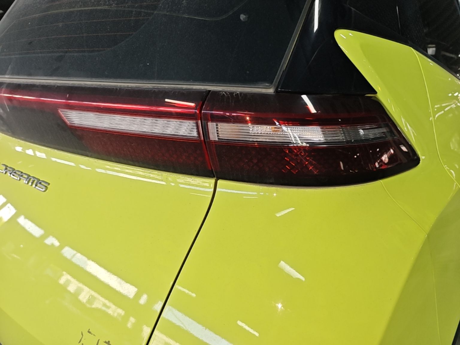 BYD Seagull 2023 Flying Edition — снимка 9