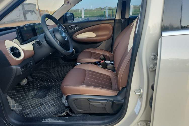 Used Wuling Bingo 2024 333 km Enjoyment Version