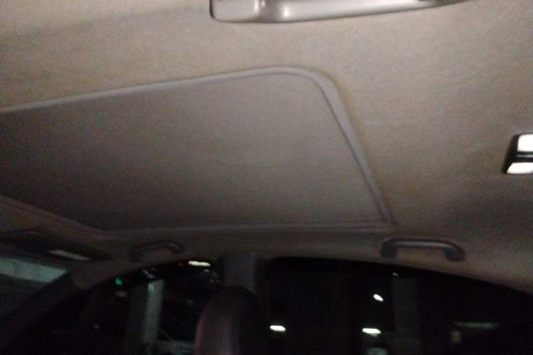 Used Honda XR-V 2015 1.8L VTi CVT Luxury Edition Headliner
