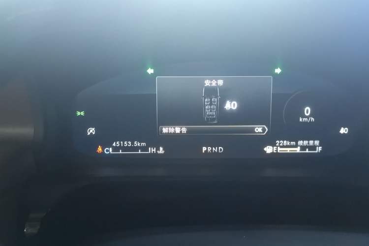 Used Lincoln Aviator 2020 3.0T V6 All-Wheel Drive Executive Version
