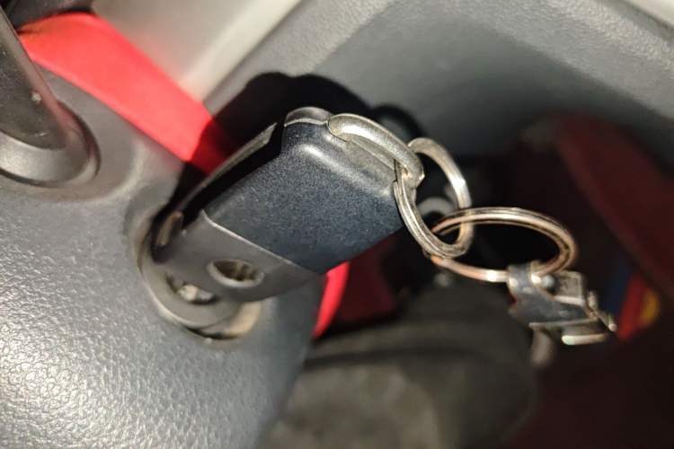 Used Volkswagen Lavida 2017 1.6L Automatic Fashion Edition
