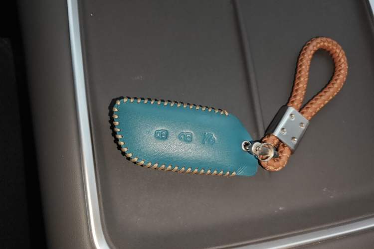 Used FORTHING Xinghai S7 2024 555 Lite Edition
