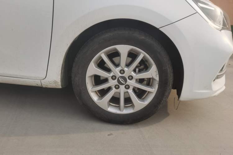 Used Chery Arrizo 5 2019 1.5L Manual Youth Edition China V Standard