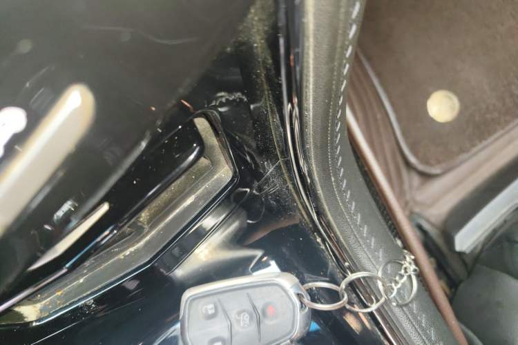 Used Cadillac ATS-L 2017 28T Tech Edition