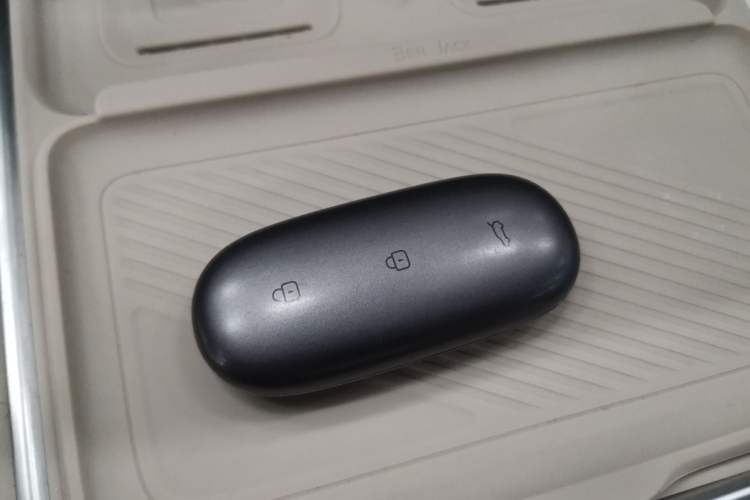 Used Li Auto L9 2024 Ultra Model