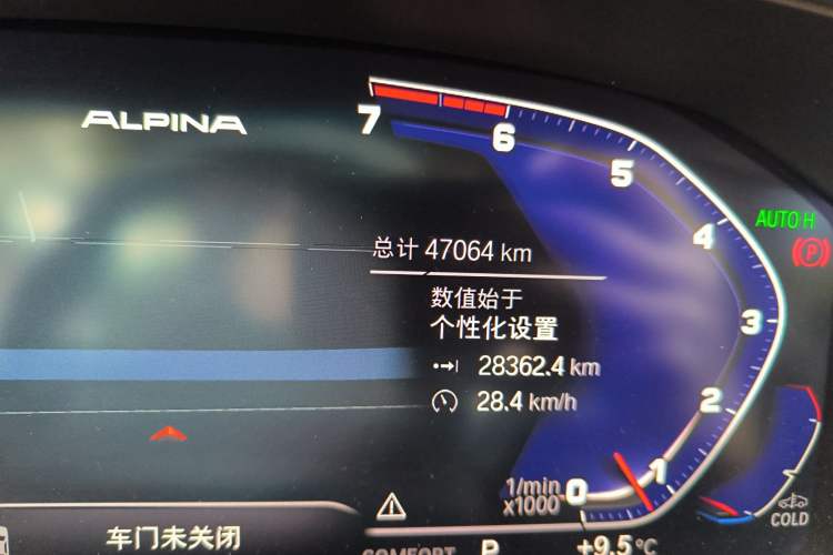 Used BMW 4 Series 2021 425i M Sport Package
