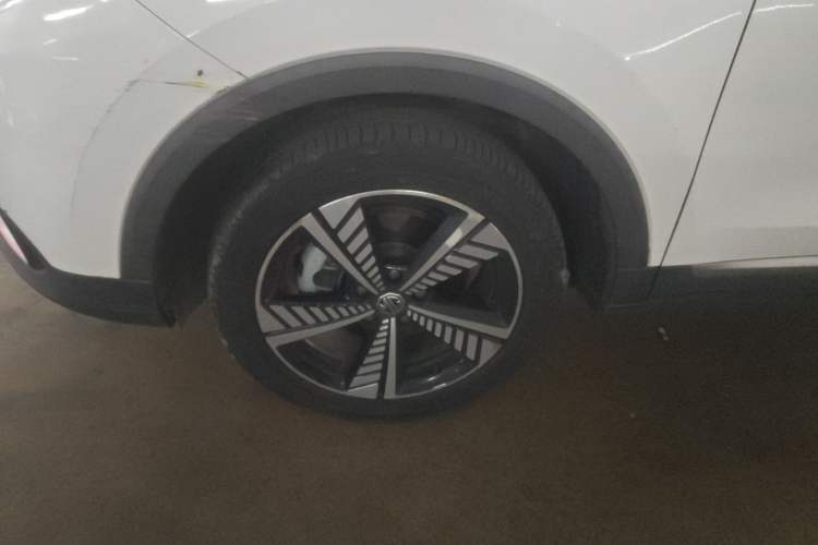 Used MG EZS Electric 2019 E-Plus Edition
