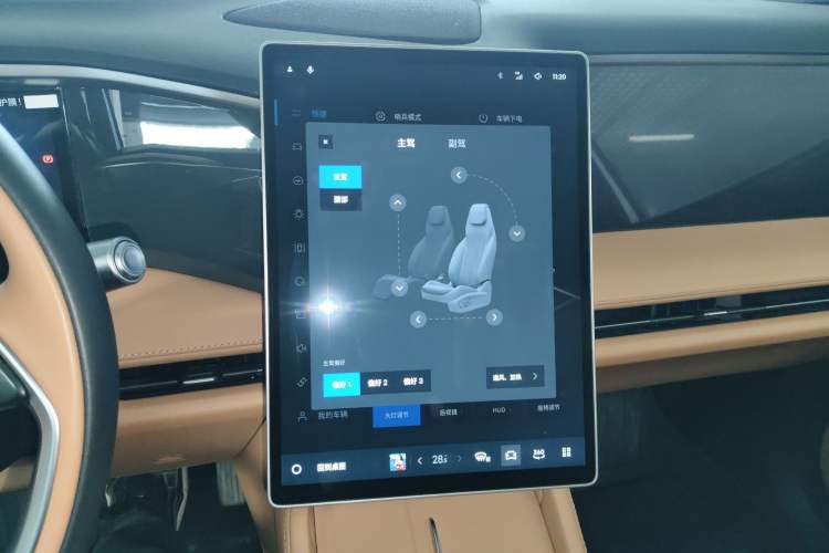 Used Geely Galaxy L7 2025 EM-i 115km Exploration+ Edition
