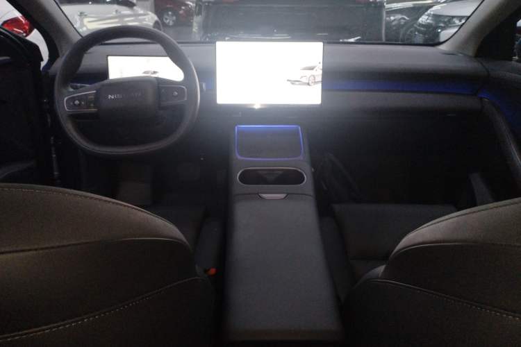 Used Nissan N6 2026 Model 180 Max
