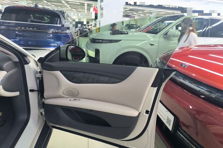 Used IM L6 2024 Max Standard Edition
