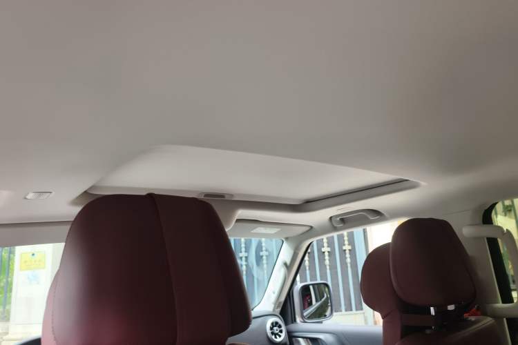 Used Tank 300 2025 2.0T Conqueror
