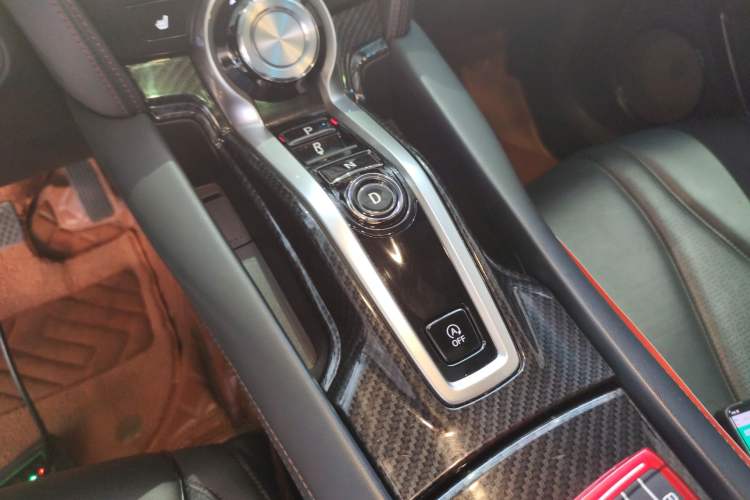 Used Acura CDX 2016 1.5T Four-Wheel Drive Smart Edition