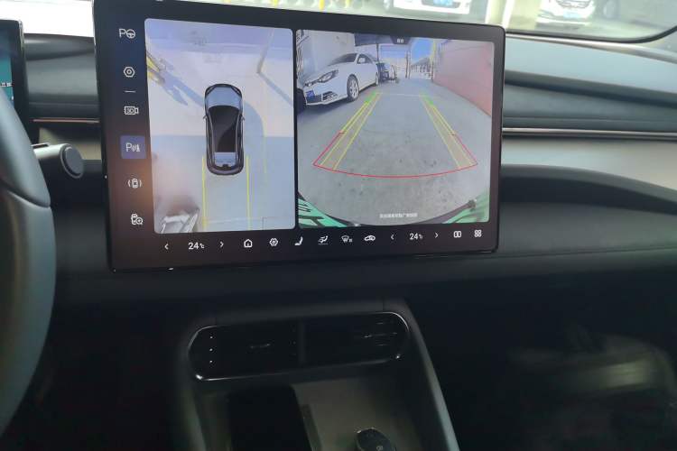 Used BYD Seal 06GT 2025 505 Wave Plus Edition
