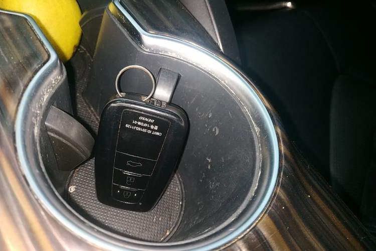 Used Toyota Camry 2019 2.0G Luxury Edition China V Standard