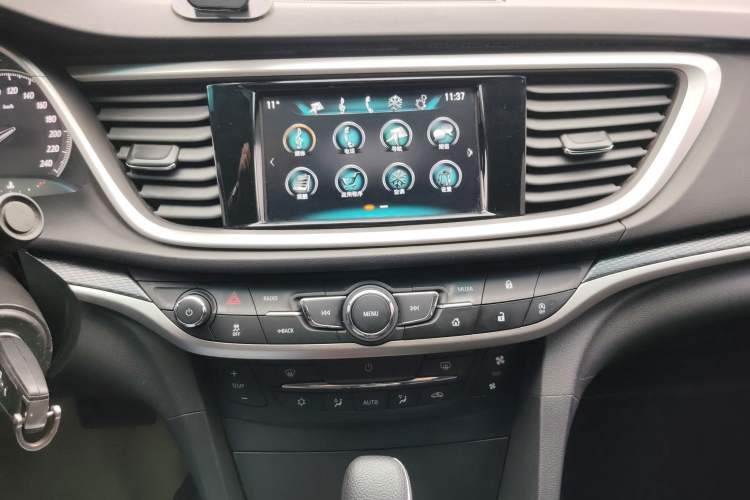 Used Buick GT 2019 18T Automatic Connected Elite Model China V Standard