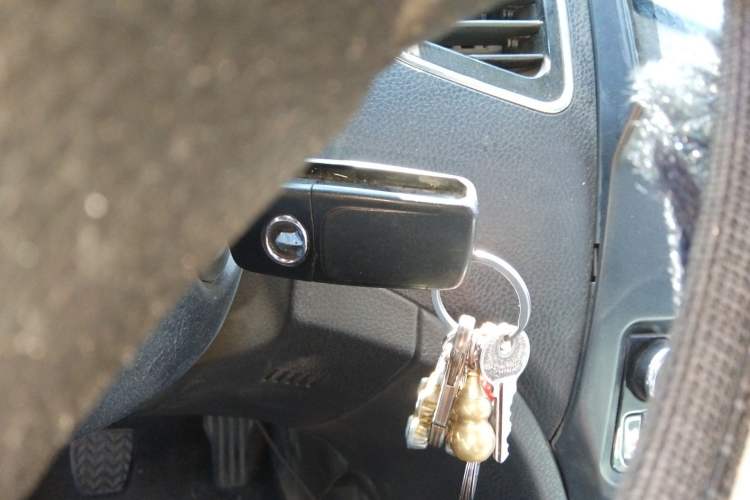 Used Great Wall C50 2013 1.5T Manual Elite Edition