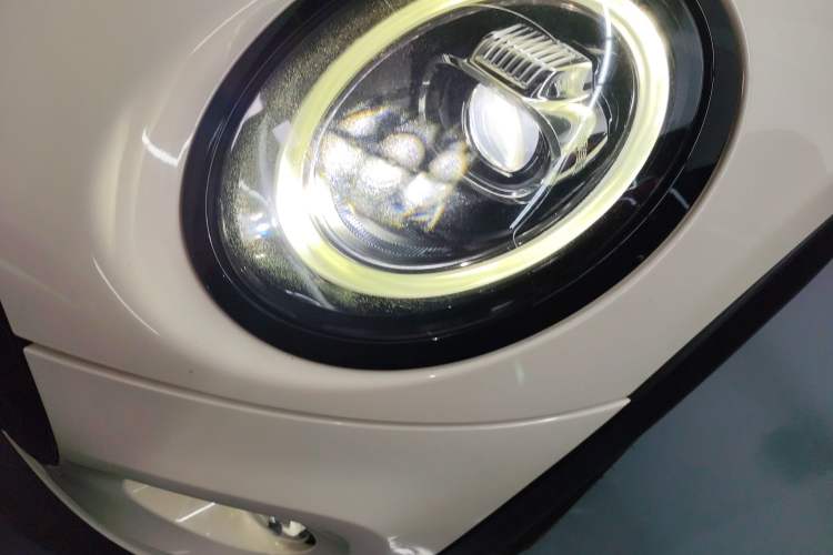 Used MINI 2019 1.5T COOPER Classic Edition
