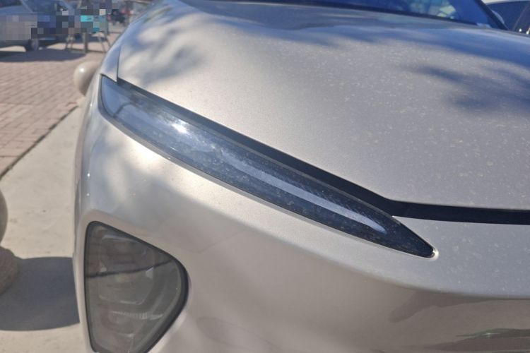 Used Nio ES8 2024 75 kWh Executive Edition
