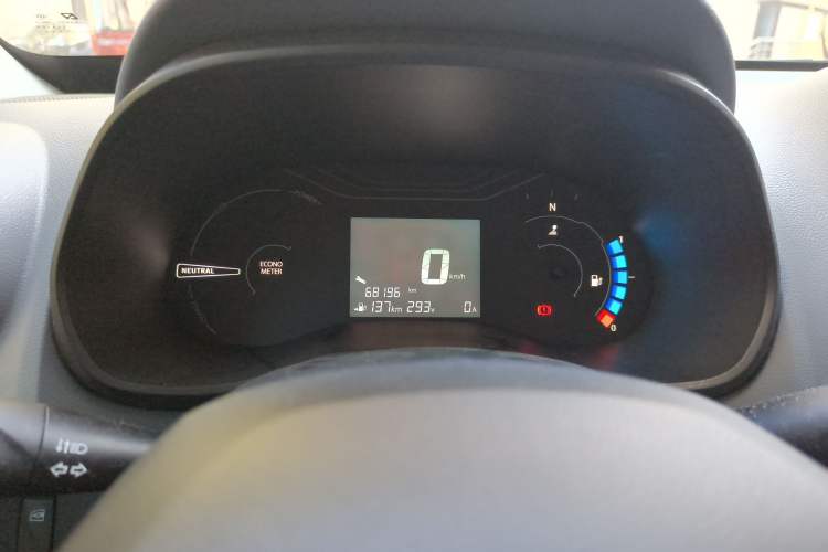 Used Renault E-Nuo 2019 e-Smart Model
