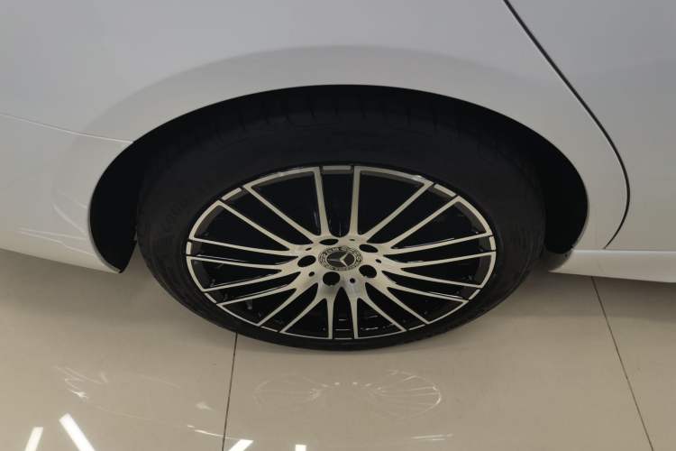 Used Mercedes-Benz C-Class 2022 Restyled C 260 L Sport Edition
