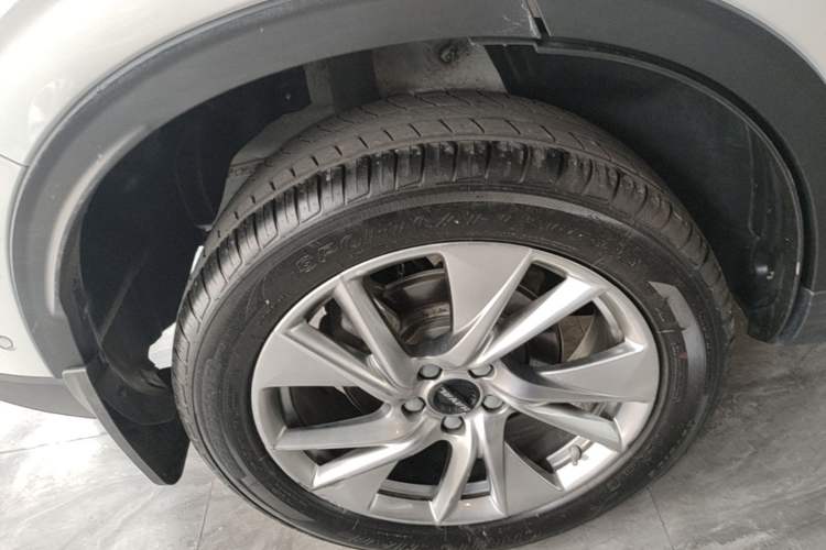 Used Haval H6 2021 3rd Generation 1.5T Automatic Two-Wheel Drive Supreme+
