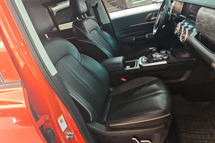 Used Tank 300 2021 Off-Road Edition 2.0T Conqueror