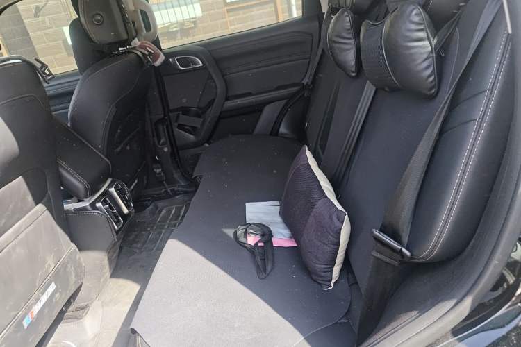 Used Haval DARGO 2024 1.5T DCT Border Collie Edition
